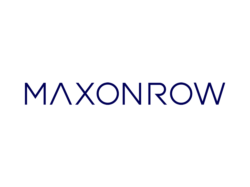 Maxonrow陽光區塊鏈全球啟動盛會