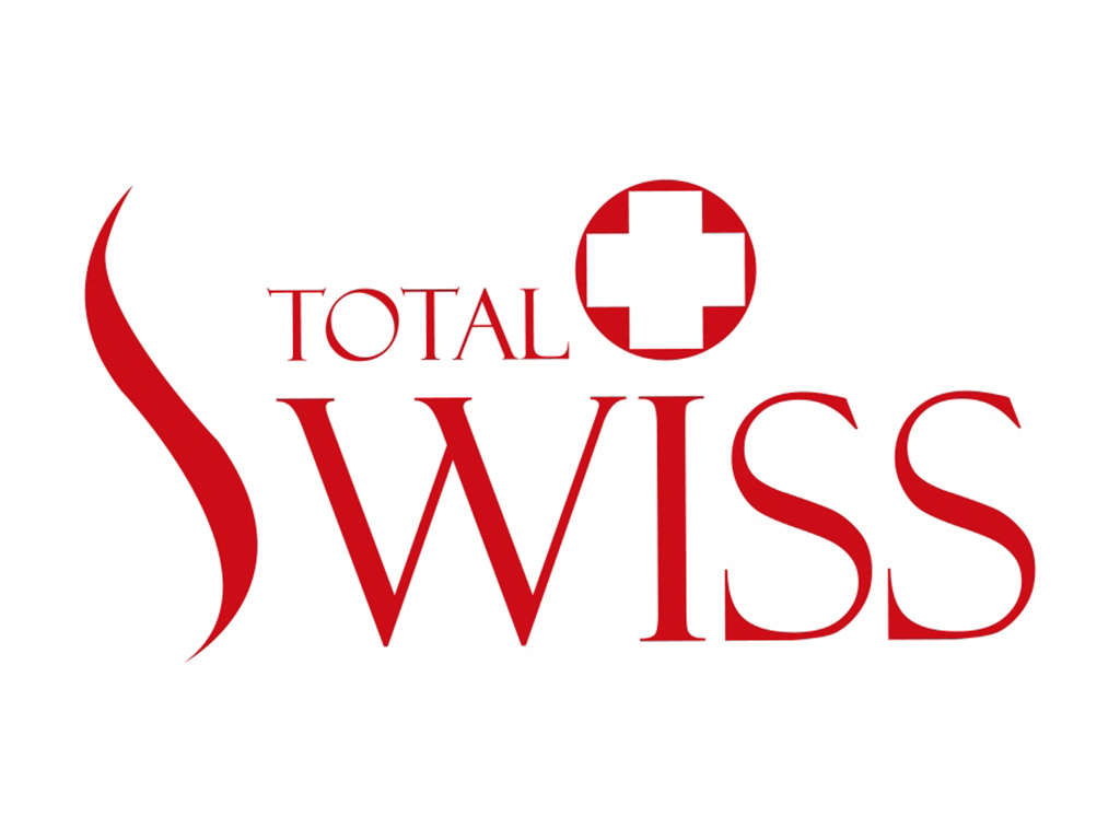 Total Swiss表揚大會