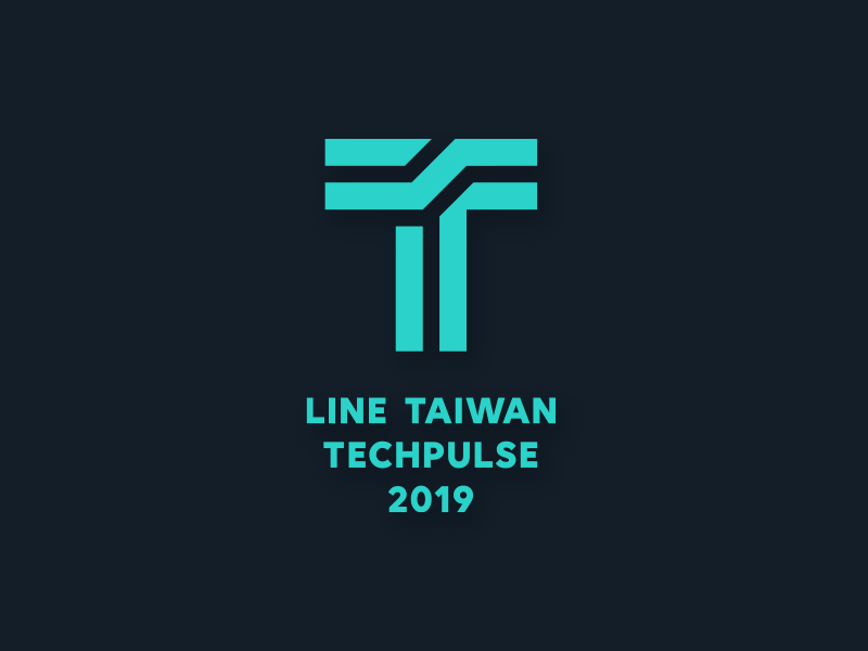 LINE Taiwan TECHPULSE 2019