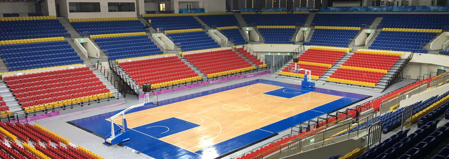 體育活動模式電腦版圖片